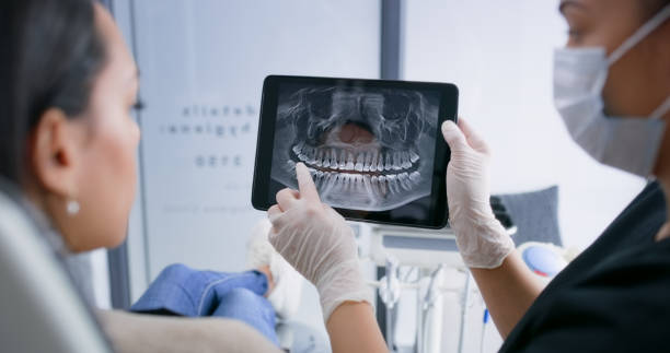 Licensed Tooth Extraction service in Lincoln County County, KS - Smile Center Dentistry